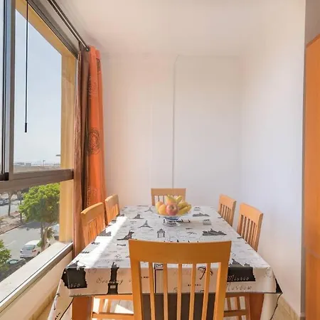 2b Apartamento Atlantico * Vecindario (Gran Canaria)